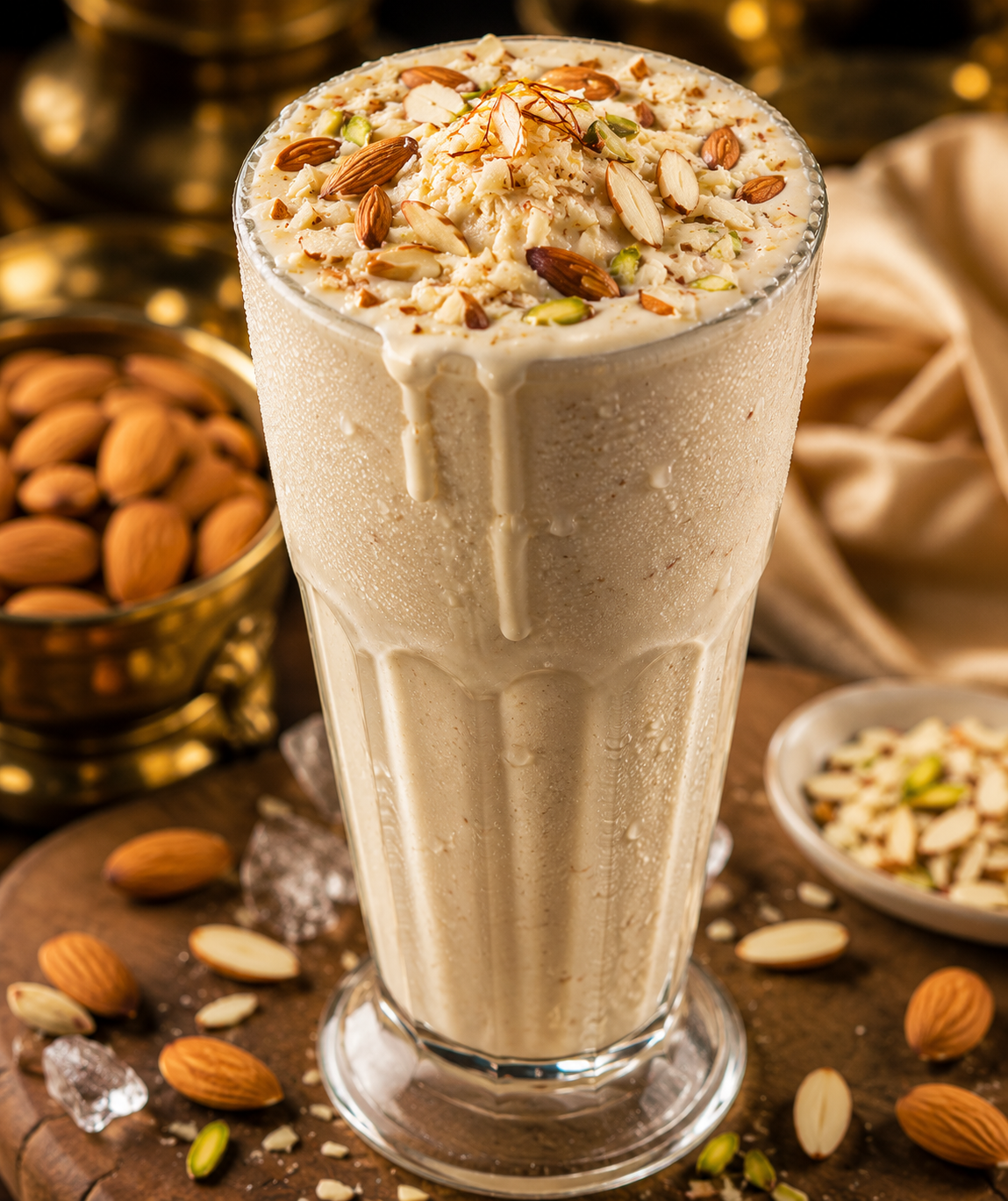 Badam Shake