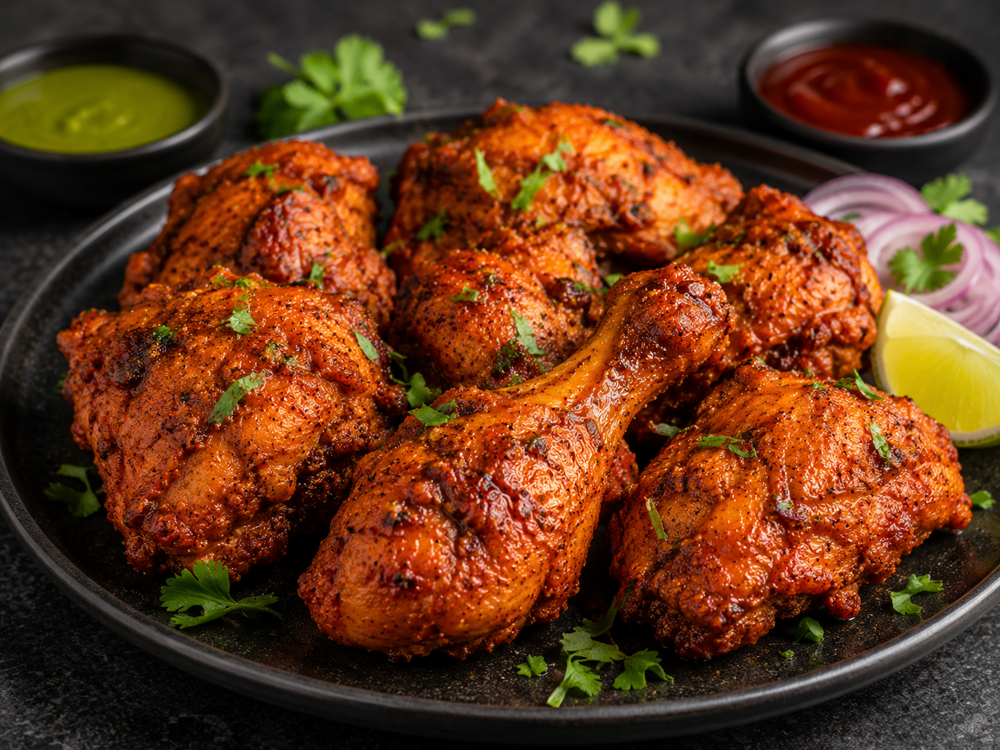 Chicken