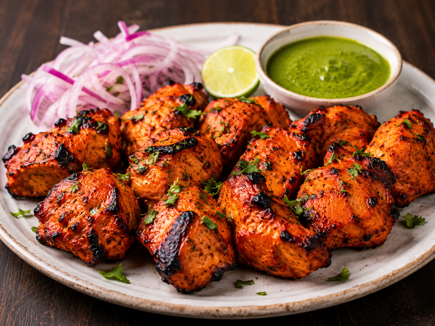 Chicken Tikka