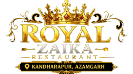 Royal Zaika Logo