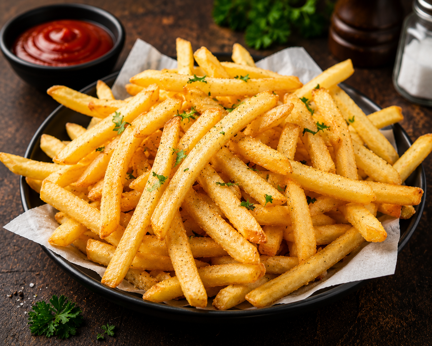 French Fry
