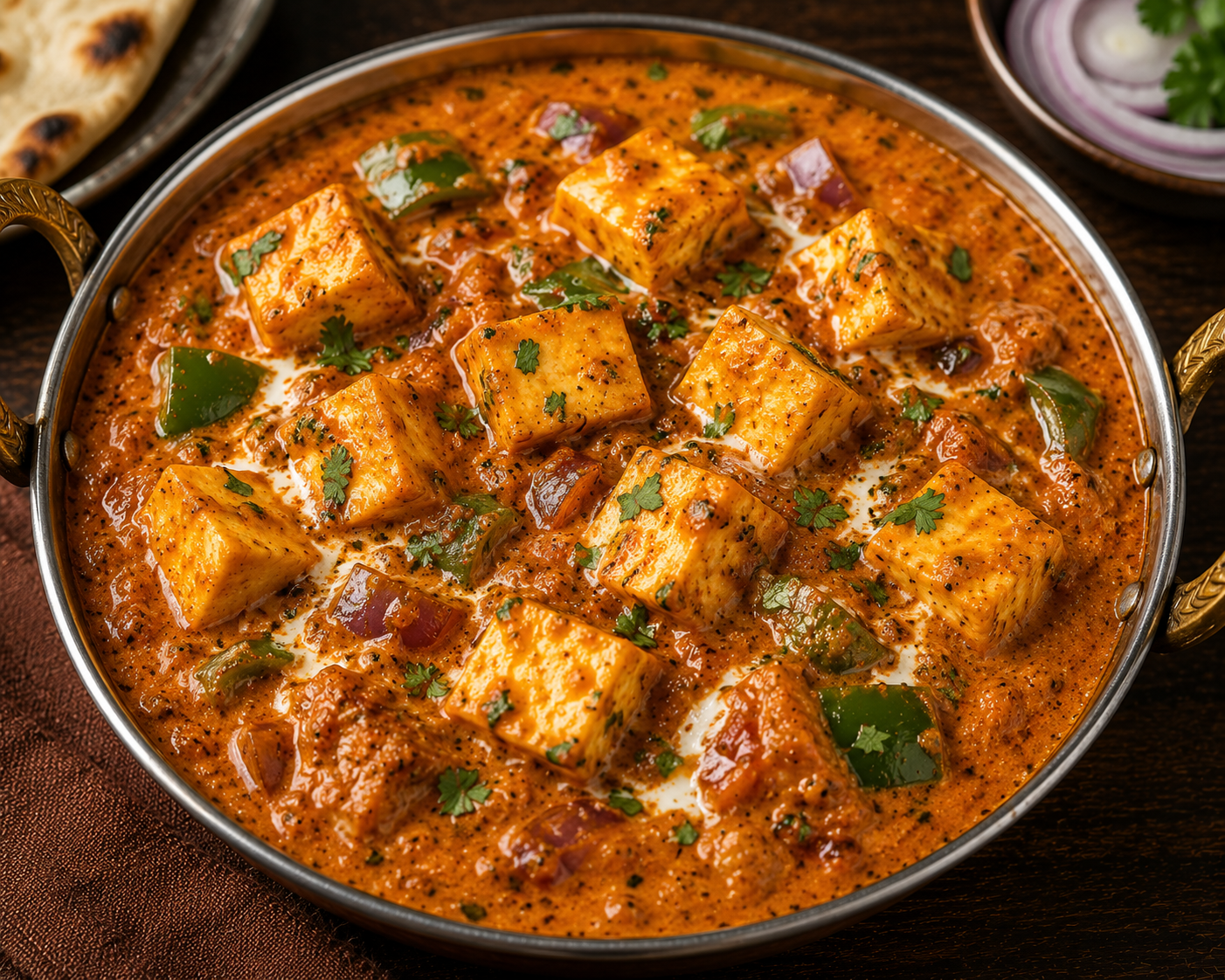 Paneer Masala