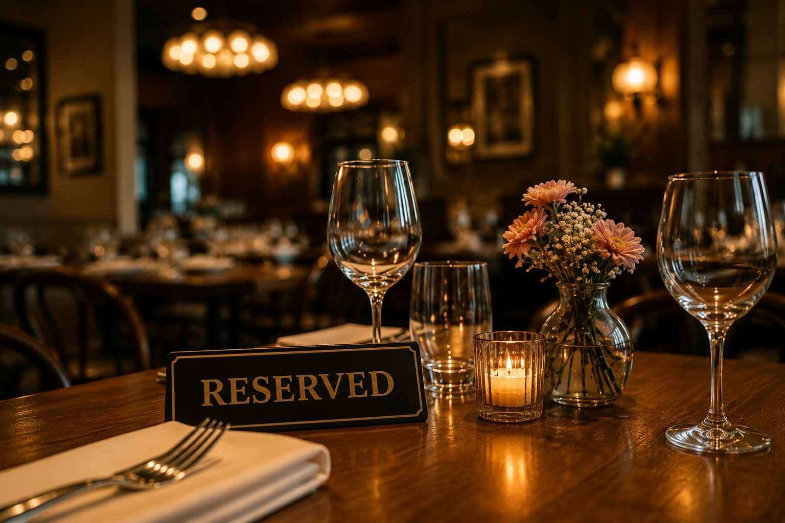 Royal Zaika Reservation