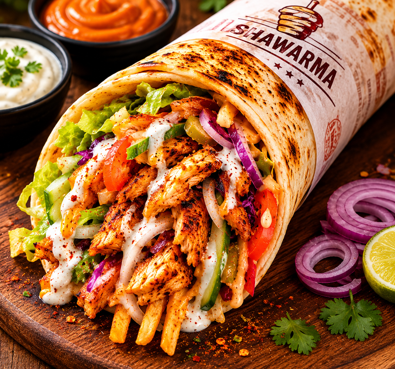 Shawarma